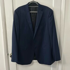 Calvin Klein Men’s Blazer 48L